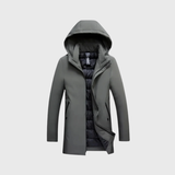 Емилия - Премиум Зимно Яке