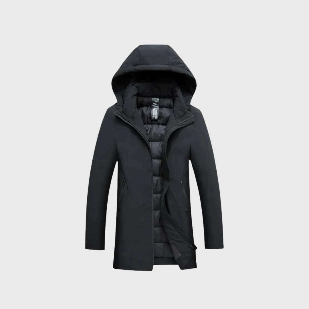 Емилия - Премиум Зимно Яке