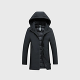 Емилия - Премиум Зимно Яке