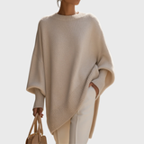 Даниела - Елегантен Ежедневен Пуловер