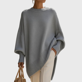 Даниела - Елегантен Ежедневен Пуловер