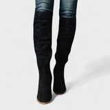 Десислава - Високи ботуши