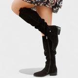 Десислава - Високи ботуши